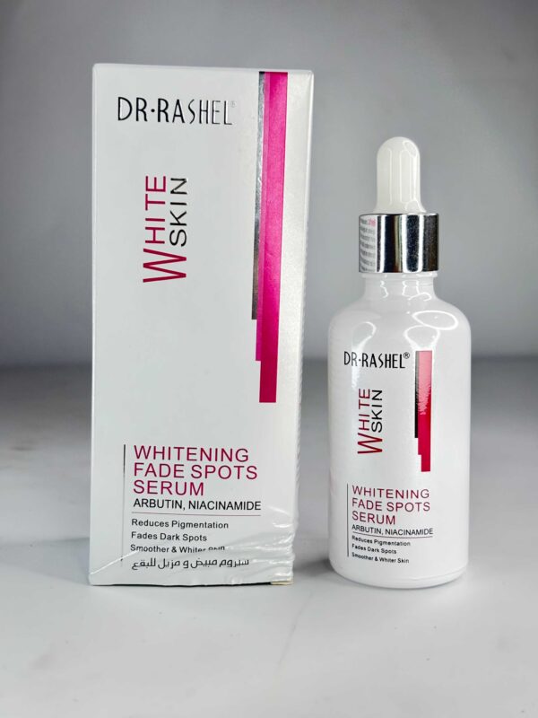 DR.RASHEL Whitening Fade Spots Serum buy online