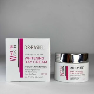 DR.RASHEL Whitening Day Cream buy online