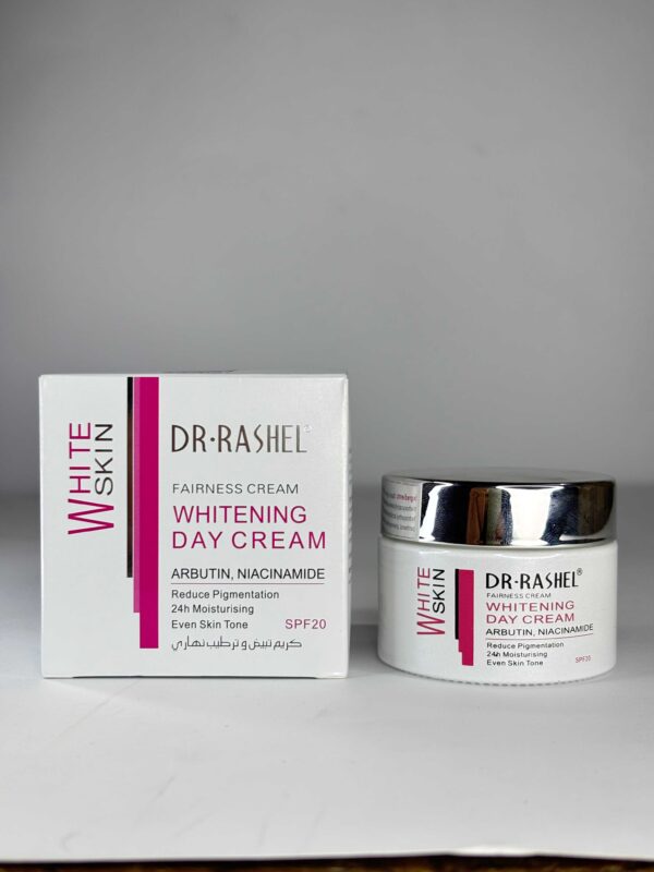 DR.RASHEL Whitening Day Cream buy online