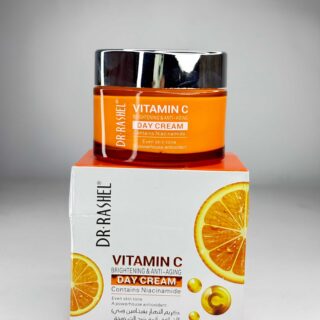 DR.RASHEL Vitamin C Anti-Aging Day Cream